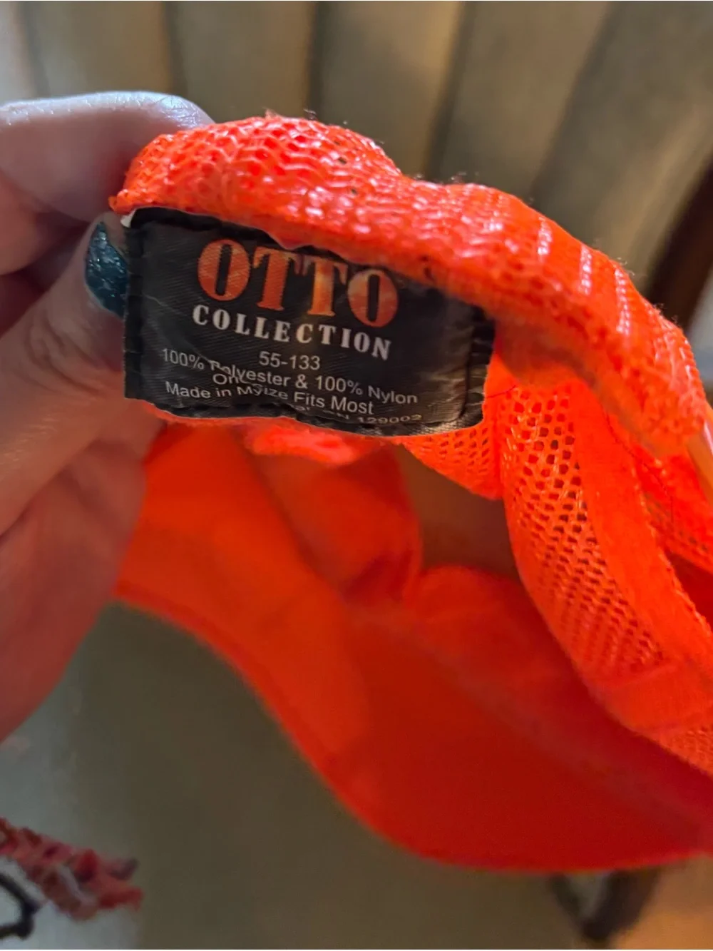 OTTO 1988 vintage